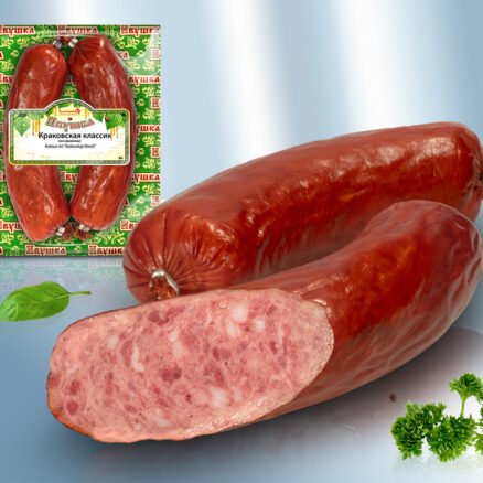 Краковская классик (Без этикетной цены)