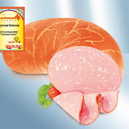 Clбsico ruso, peso.