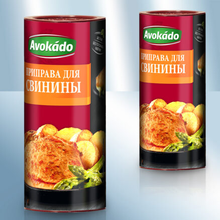 Приправа для свинины