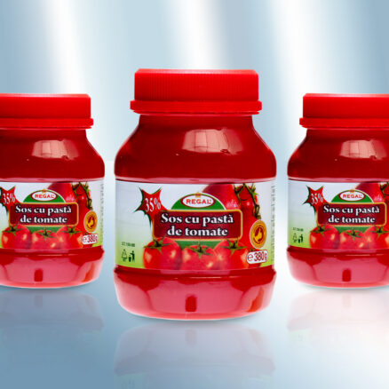 Томатный соус