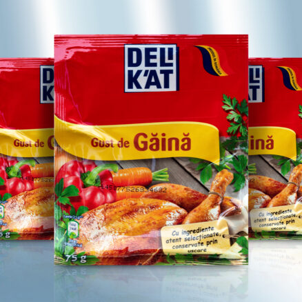 Приправа для курицы 75 гр.