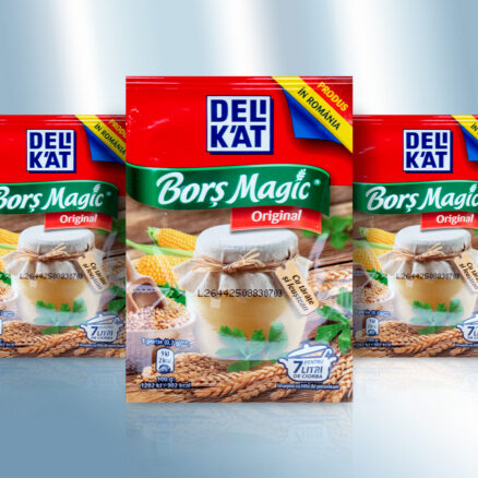 Приправа для супа