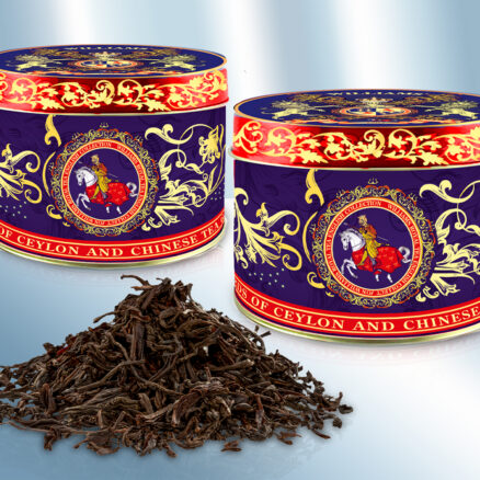 Чай черный Ассам