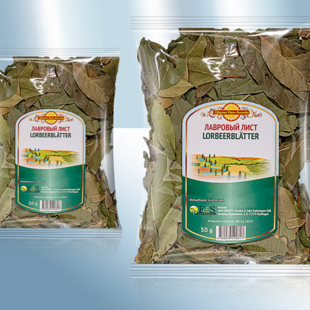 Лавровый лист