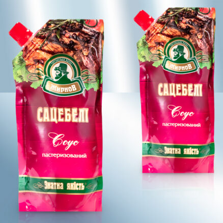 Соус Сацебели