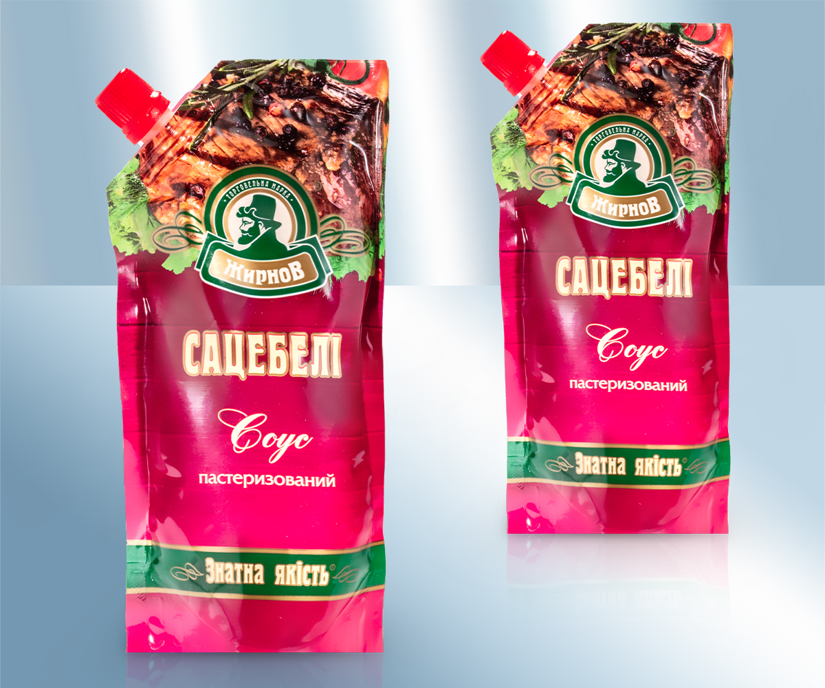 Соус Сацебели