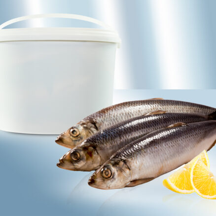 Сельдь молосольная (Schultheiß), (чистый вес 7000г)