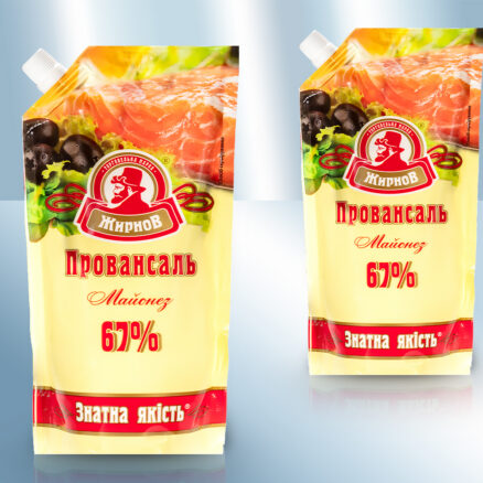 Майонез "Провансаль"