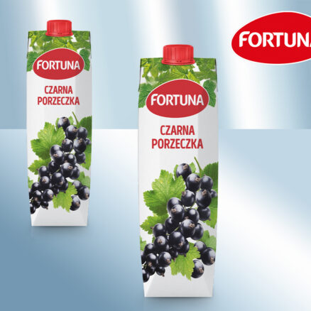 Сок черная смородина, 1000мл