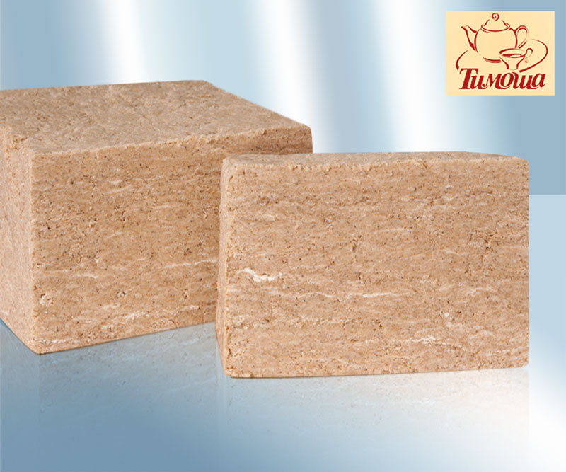 Halva de semillas de girasol