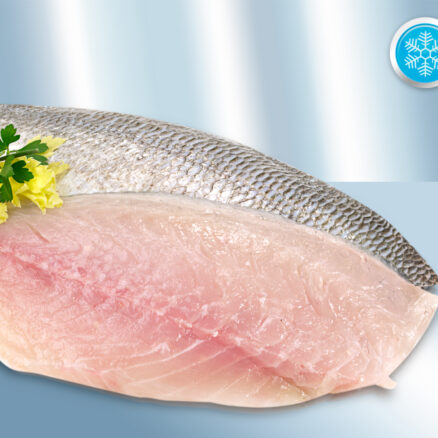 Дорада филе, замороженная, Кал.120-150