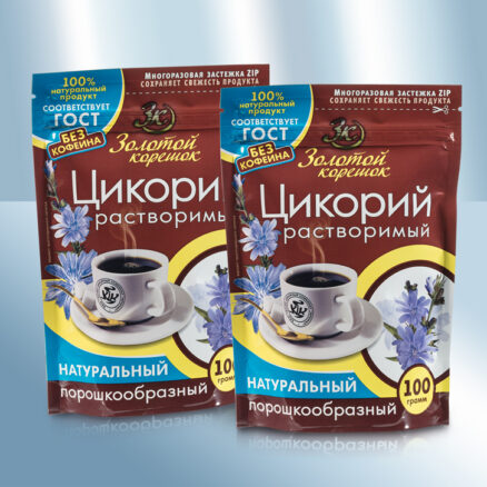 Цикорий растворимый натуральный