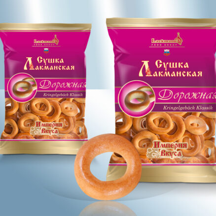 Сушки Дорожные