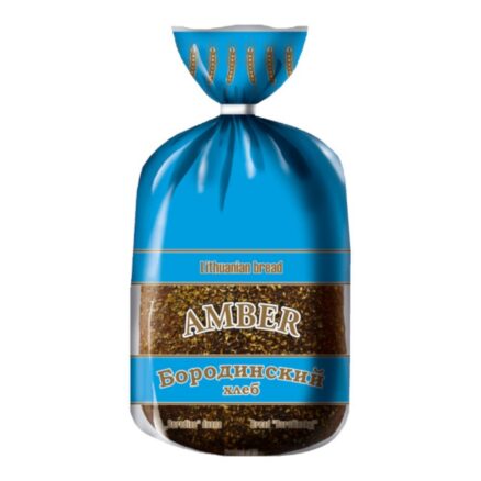 Хлеб "БОРОДИНСКИЙ" 20x700гр.LT