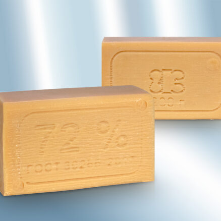 Мыло хозяйственное