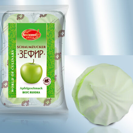 Зефир Яблочный