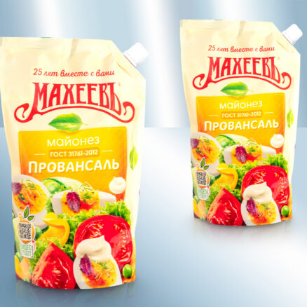 Майонез "Провансаль", классический, 50,5%