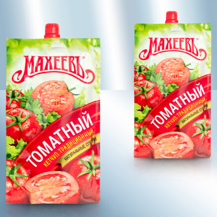 Соус томатный, традиционный