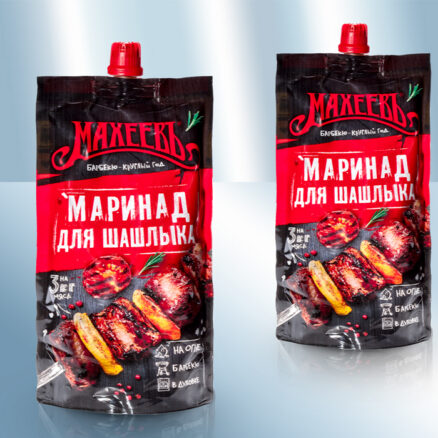Маринад для шашлыка