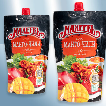 Соус Манго-чили