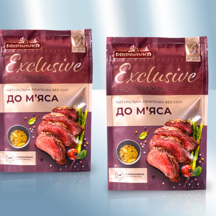 Приправа для мяса, Exclusive