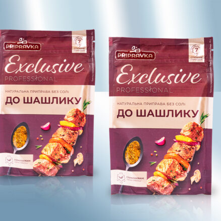 Приправа для шашлыка Exclusive