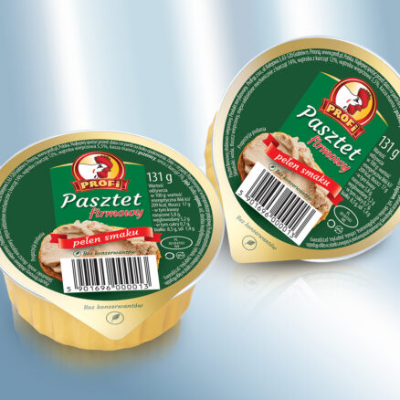 Паштет куриный