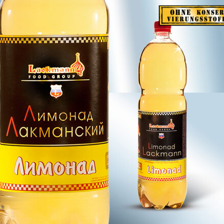 Лимонад 1500мл