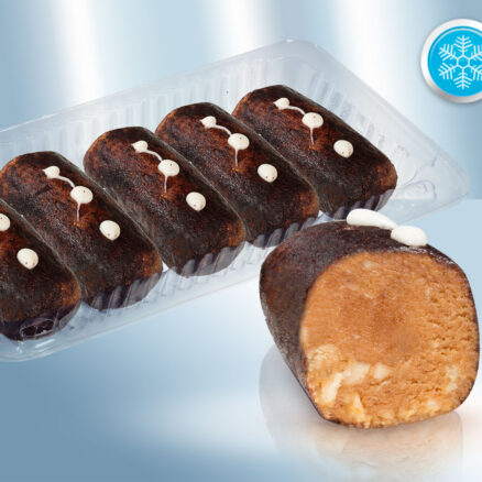 Пирожное Картошка