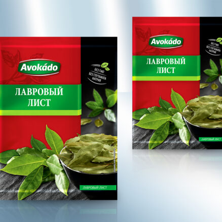 Лавровый лист